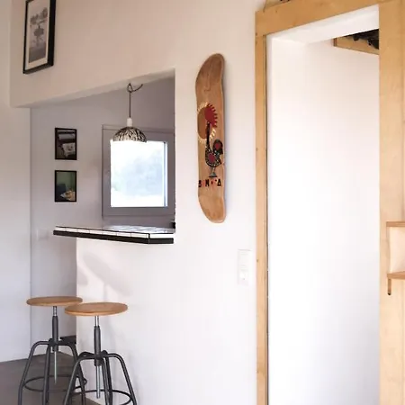 Casa Mini & Casa Mia By Lisbeyond Aljezur