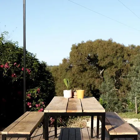 Casa Mini & Casa Mia By Lisbeyond *