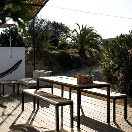 Casa Mini & Casa Mia By Lisbeyond Casa vacanze *