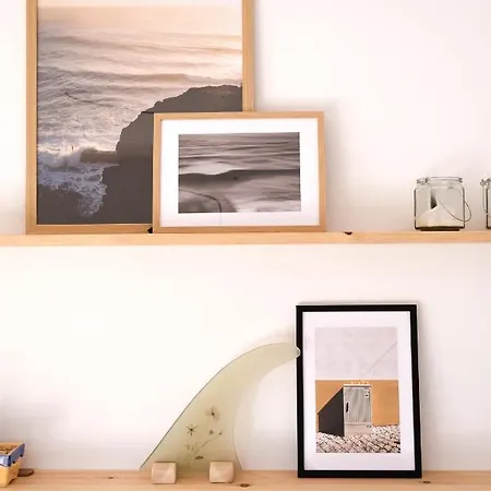 Casa Mini & Casa Mia By Lisbeyond *