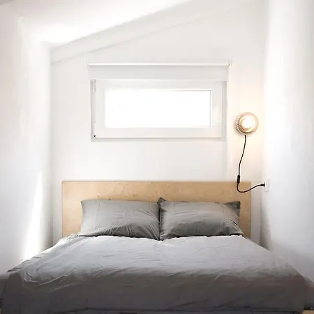 Casa Mini & Casa Mia By Lisbeyond *