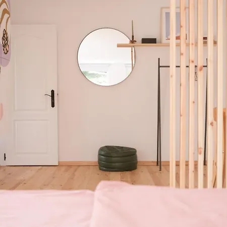 Casa Mini & Casa Mia Vakantiehuis