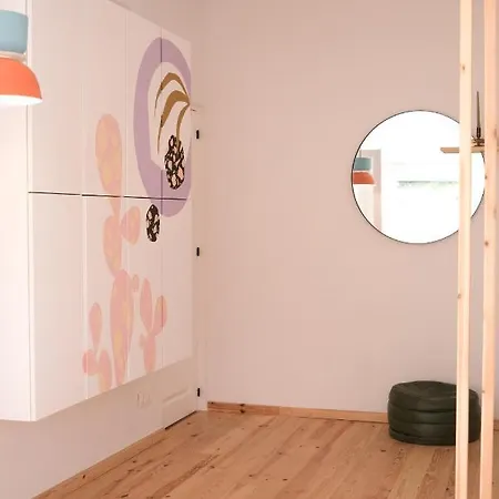 Casa Mini & Casa Mia By Lisbeyond * Aljezur