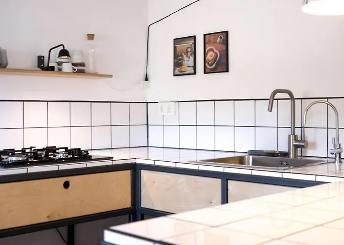 Casa Mini & Casa Mia By Lisbeyond *