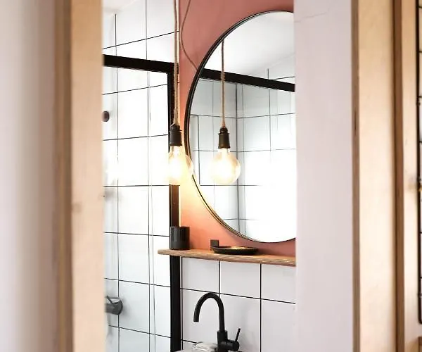 Dom wakacyjny Casa Mini & Casa Mia By Lisbeyond *