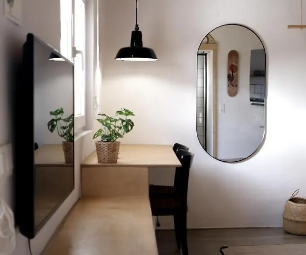 Casa Mini & Casa Mia By Lisbeyond * Aljezur