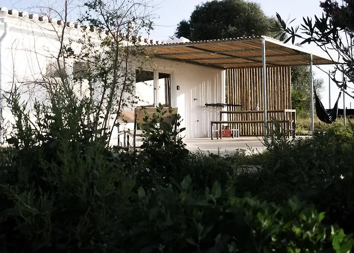 Casa Mini & Casa Mia By Lisbeyond Aljezur