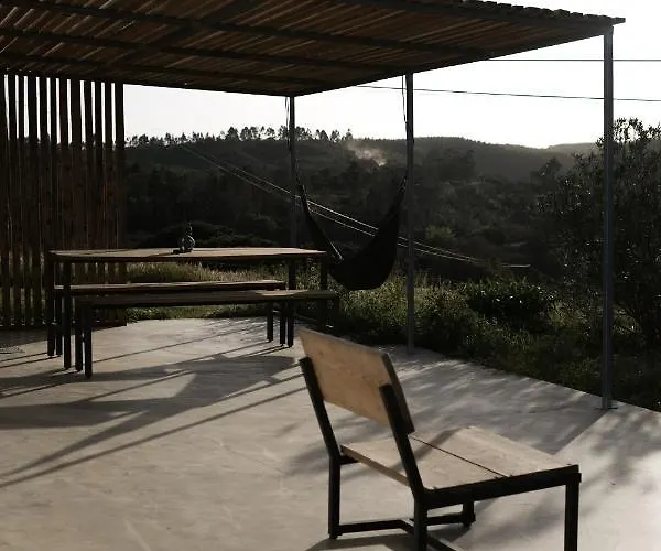 Casa Mini & Casa Mia By Lisbeyond Dom wakacyjny *