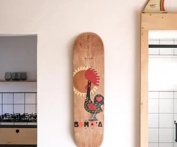 Casa Mini & Casa Mia By Lisbeyond *