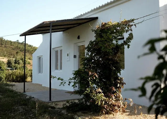 Dom wakacyjny Casa Mini & Casa Mia By Lisbeyond Aljezur