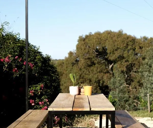 Casa Mini & Casa Mia By Lisbeyond *