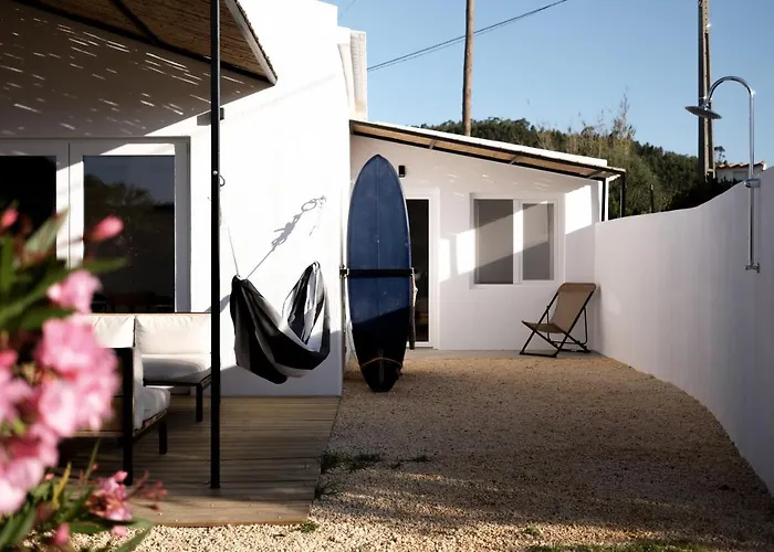 Casa Mini & Casa Mia By Lisbeyond Aljezur