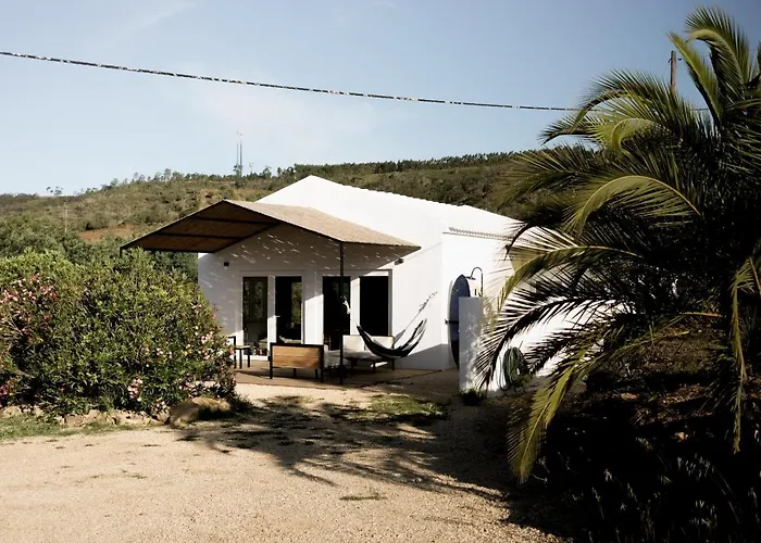 Casa Mini & Casa Mia By Lisbeyond Dom wakacyjny Aljezur