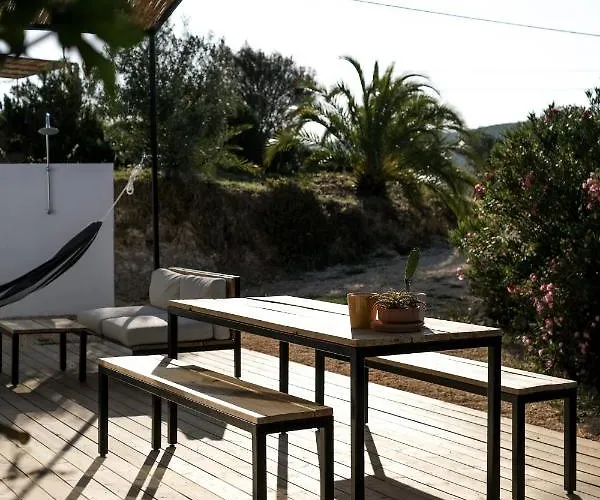 Casa Mini & Casa Mia By Lisbeyond Dom wakacyjny *