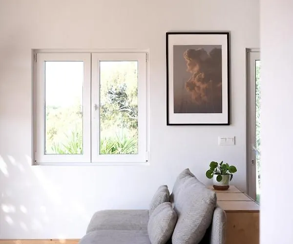 Casa Mini & Casa Mia By Lisbeyond Dom wakacyjny *