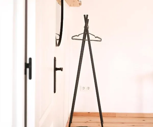 Dom wakacyjny Casa Mini & Casa Mia By Lisbeyond *