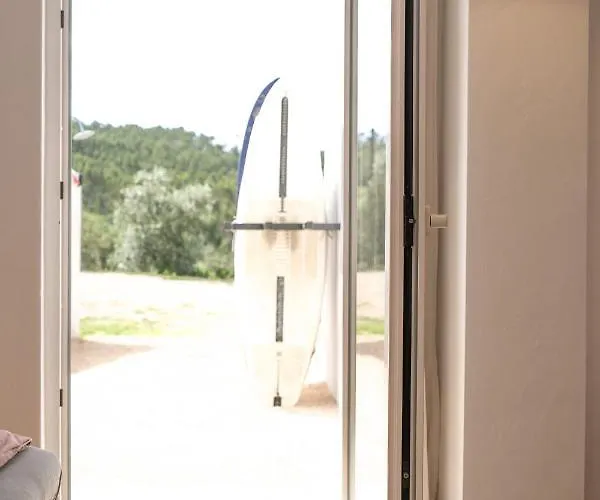 Dom wakacyjny Casa Mini & Casa Mia By Lisbeyond *