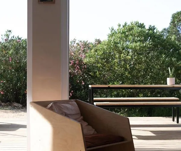 Dom wakacyjny Casa Mini & Casa Mia By Lisbeyond