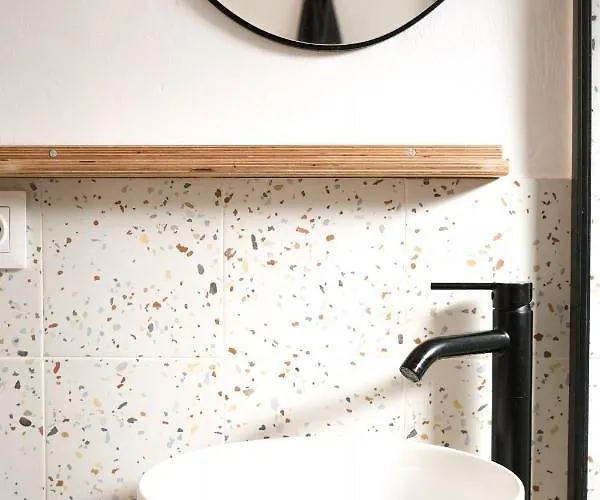 Casa Mini & Casa Mia By Lisbeyond Dom wakacyjny Aljezur