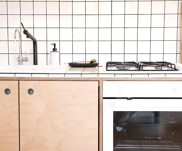 Casa Mini & Casa Mia By Lisbeyond Dom wakacyjny Aljezur