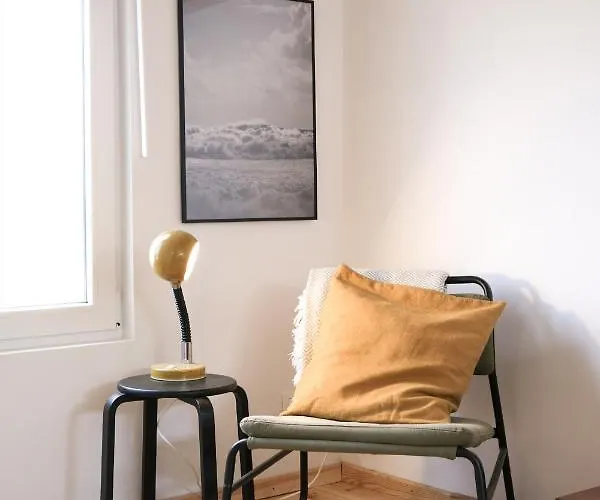 Dom wakacyjny Casa Mini & Casa Mia By Lisbeyond Aljezur