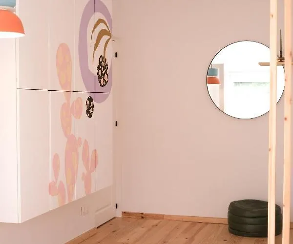 Casa Mini & Casa Mia By Lisbeyond * Aljezur