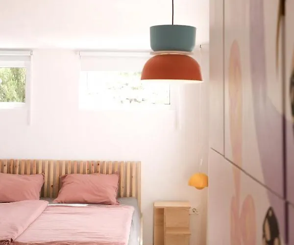 Casa Mini & Casa Mia By Lisbeyond * Aljezur