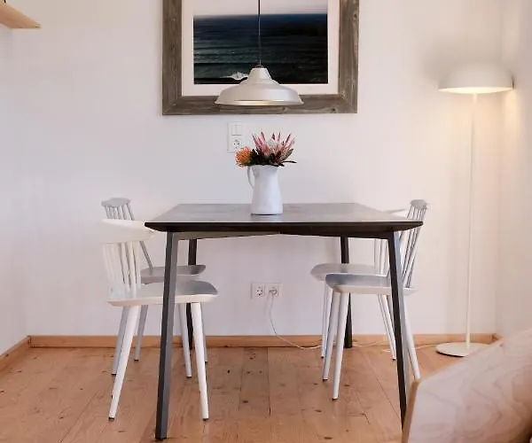 Casa Mini & Casa Mia By Lisbeyond Aljezur