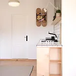 Prázdninový dům Casa Mini & Casa Mia By Lisbeyond