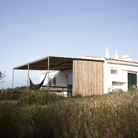 Casa Mini & Casa Mia Aljezur
