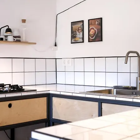 Casa Mini & Casa Mia *