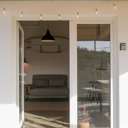 Casa Mini & Casa Mia By Lisbeyond * 阿尔热祖尔