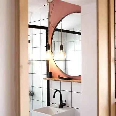 Ferienhaus Casa Mini & Casa Mia By Lisbeyond *