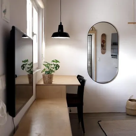 Casa Mini & Casa Mia By Lisbeyond * Алжезур