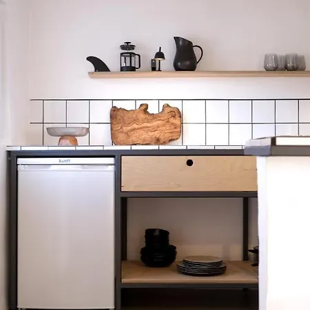 Casa Mini & Casa Mia By Lisbeyond *