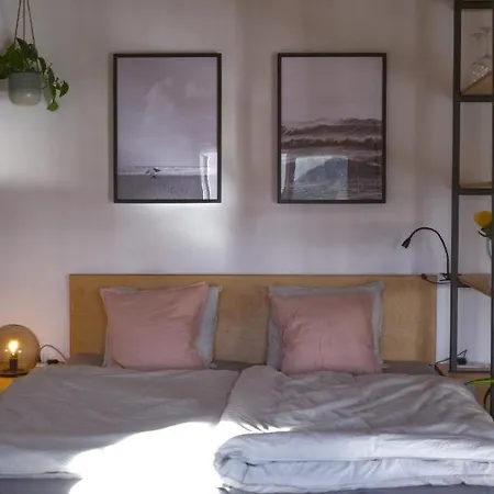 Casa Mini & Casa Mia By Lisbeyond * Алжезур