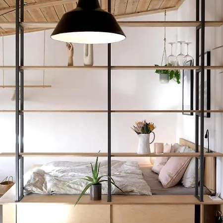 Casa Mini & Casa Mia * Алжезур