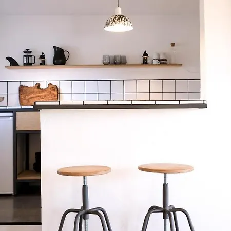 Ferienhaus Casa Mini & Casa Mia By Lisbeyond Aljezur