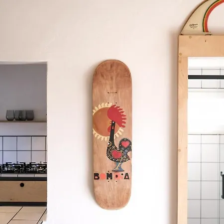 Casa Mini & Casa Mia By Lisbeyond *