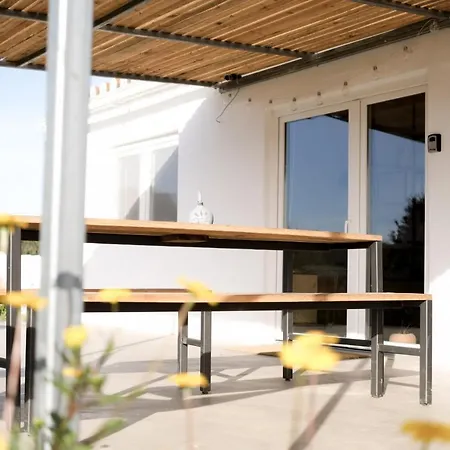 Casa Mini & Casa Mia * Aljezur