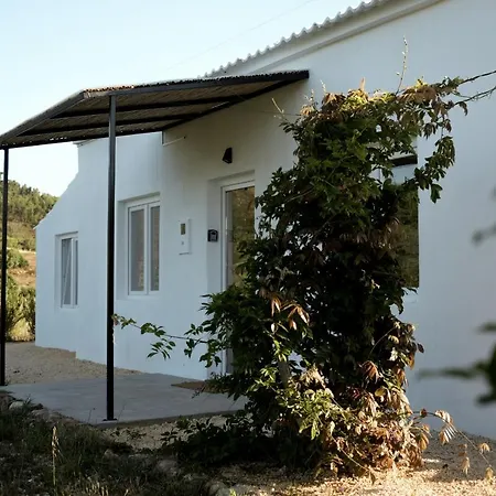 Holiday home Casa Mini & Casa Mia Aljezur