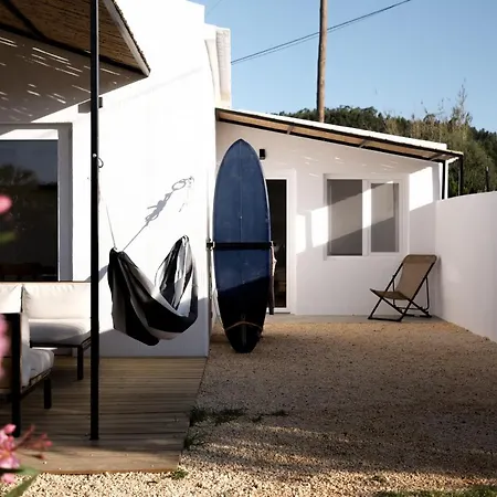 Casa Mini & Casa Mia By Lisbeyond Алжезур