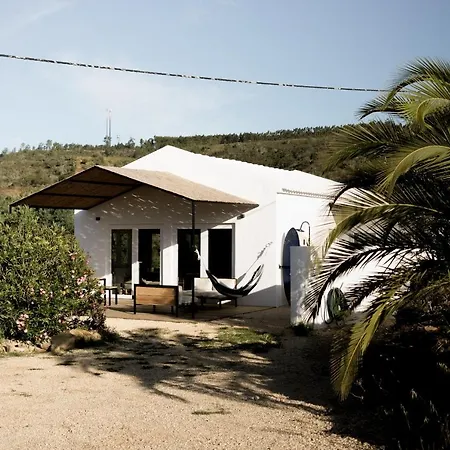 Casa Mini & Casa Mia Dom wakacyjny Aljezur