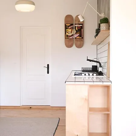 Дом отдыха Casa Mini & Casa Mia By Lisbeyond