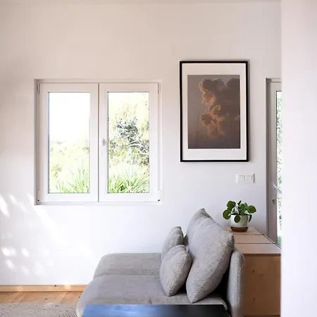 Casa Mini & Casa Mia By Lisbeyond Дом отдыха *
