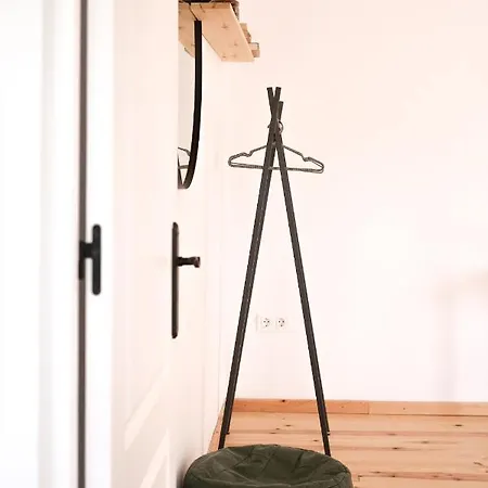 Дом отдыха Casa Mini & Casa Mia By Lisbeyond *