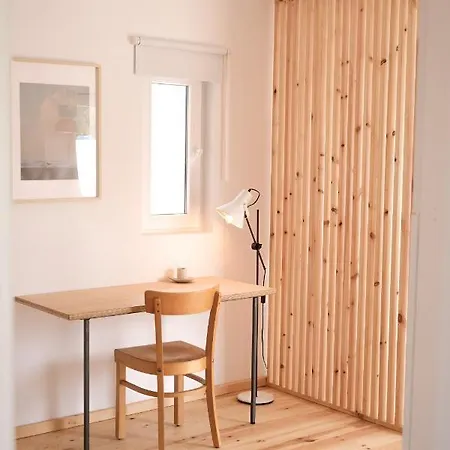 Prázdninový dům Casa Mini & Casa Mia By Lisbeyond Aljezur