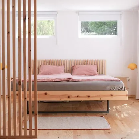 Дом отдыха Casa Mini & Casa Mia By Lisbeyond *