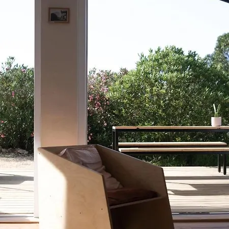 Дом отдыха Casa Mini & Casa Mia By Lisbeyond