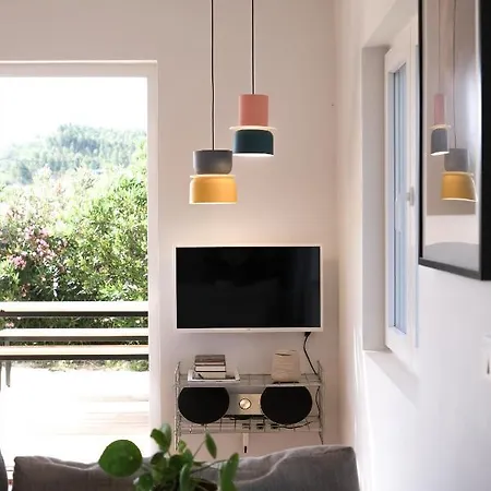 Дом отдыха Casa Mini & Casa Mia By Lisbeyond *